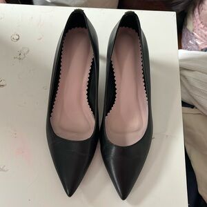 Michael Michael Kors Alina Flex Pointed-Toe Pumps size 7.5